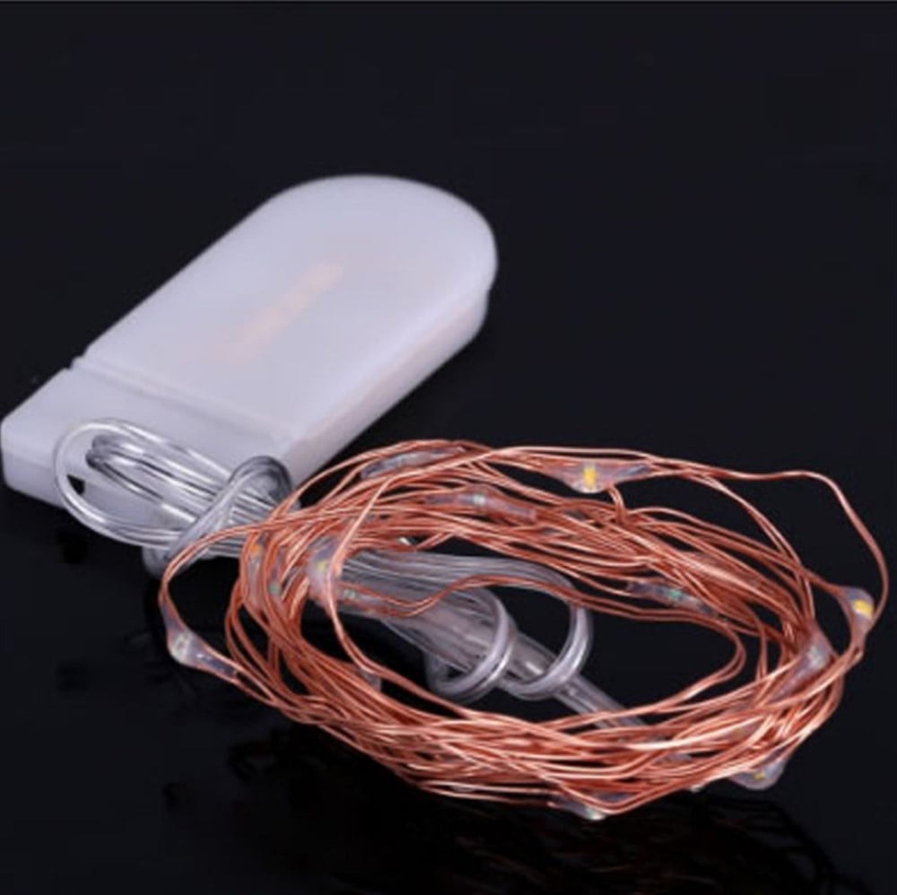 MINI KUTULU LED 2 METRE 