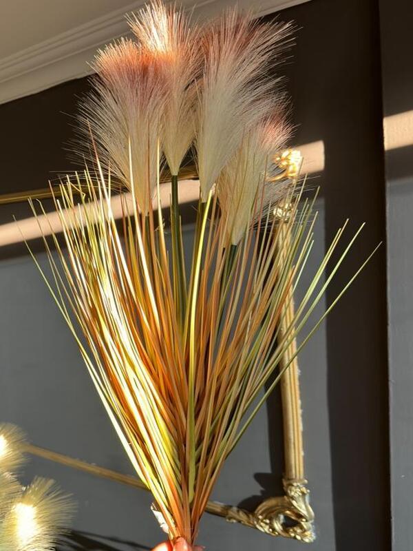 PAMPAS OTU DEKOR PAMPAS ÇİÇEĞİ 85CM