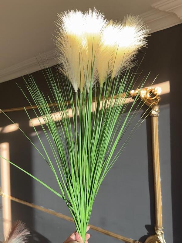 PAMPAS OTU DEKOR PAMPAS ÇİÇEĞİ 85CM