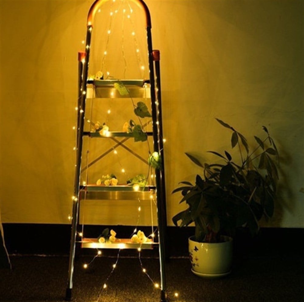 USB PERİ LED 3 METRE GÜN IŞIĞI