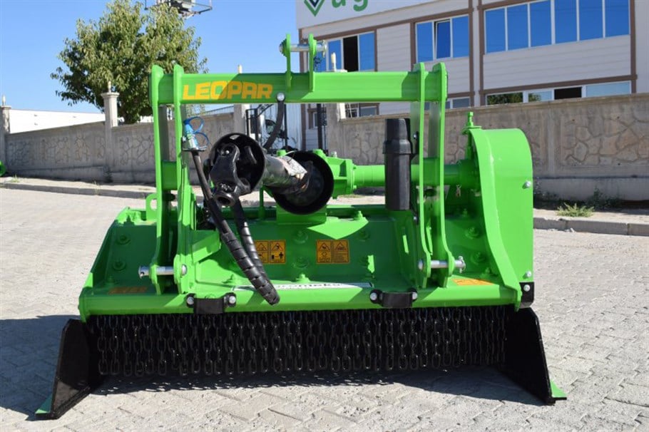 170cm Taş Kırma Makinası AGROMEKS TARIM MAKİNELERİ