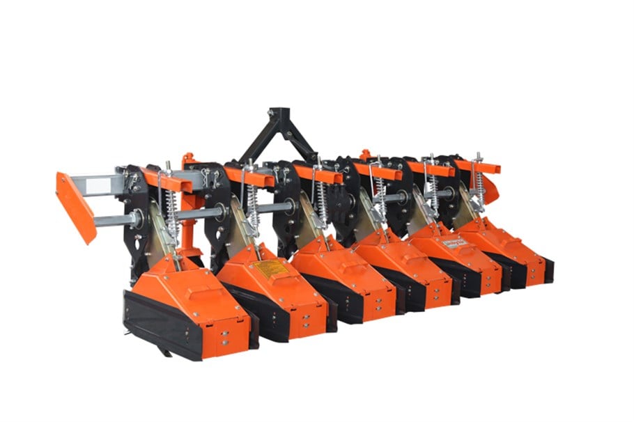 Freze Ara Çapa 45 cm (Pancar)