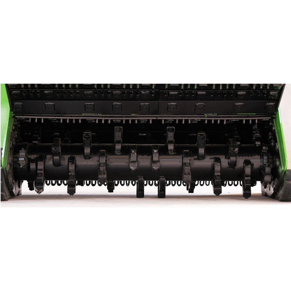 Leopar - 170 Taş Kırma Makinası - AGROMEKS TARIM MAKİNELERİ