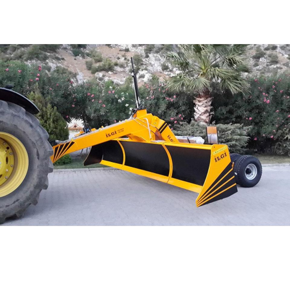Omega Tesviye Makinesi - İLGİ TARIM