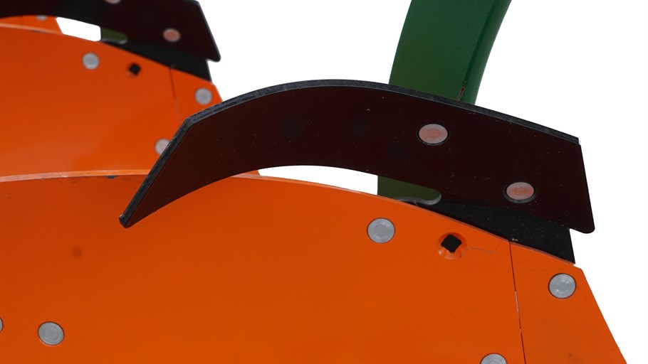 Otomatik Pulluk 5'lİ