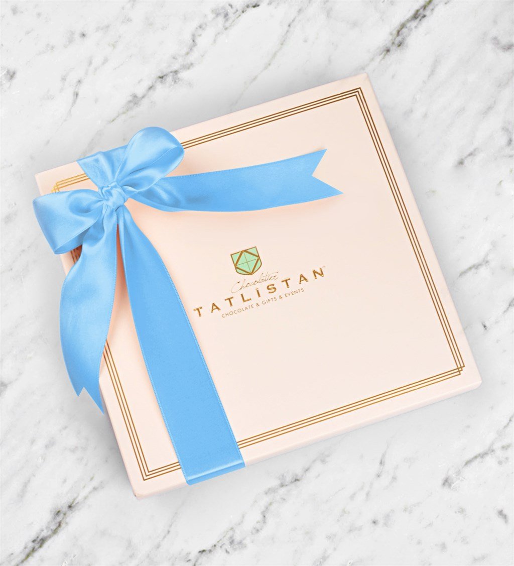  Erkek Bebek Çikolatası