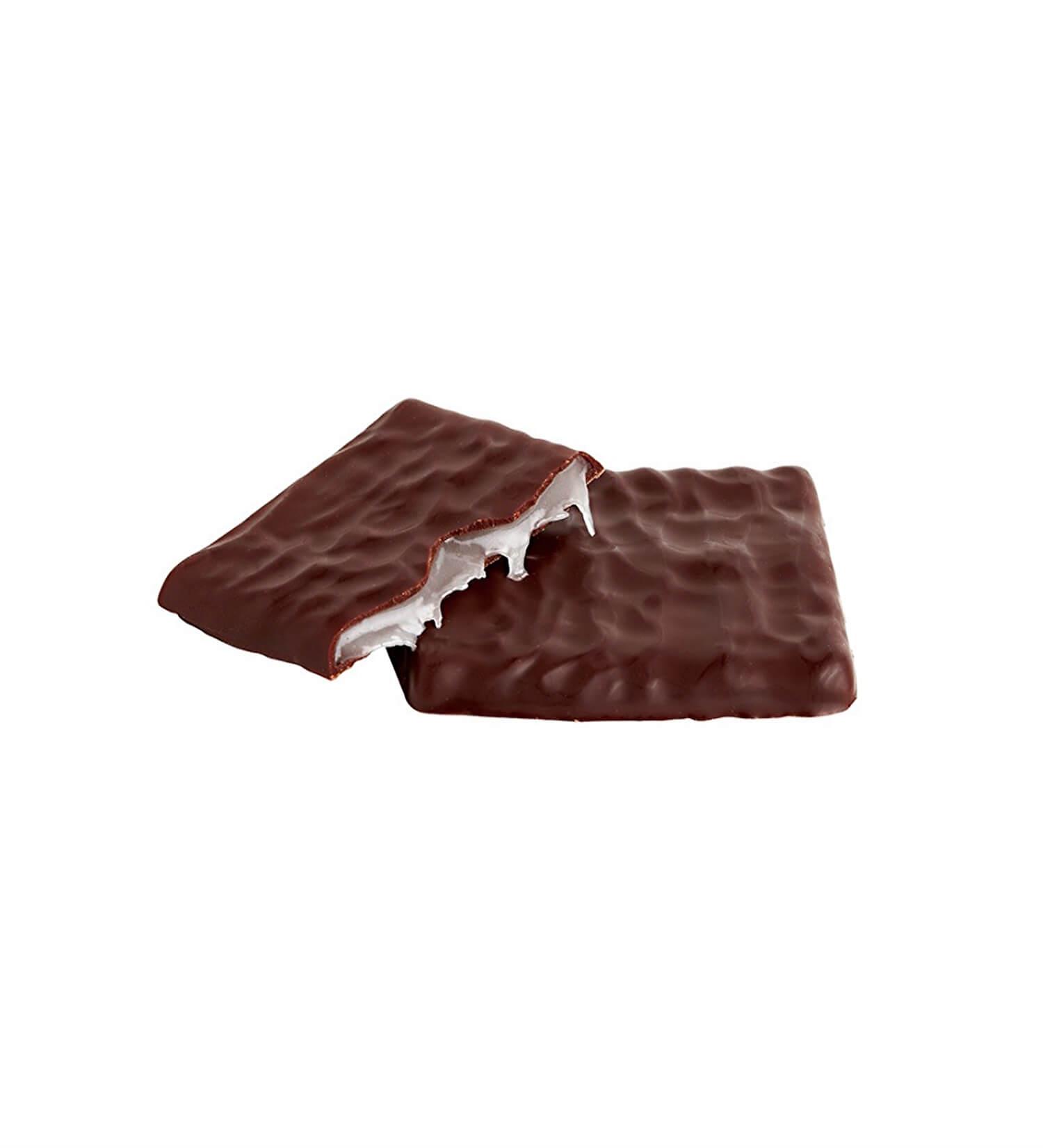 After Party - Naneli Fondan Dolgulu Bitter Çikolata 12'li (100gr.)