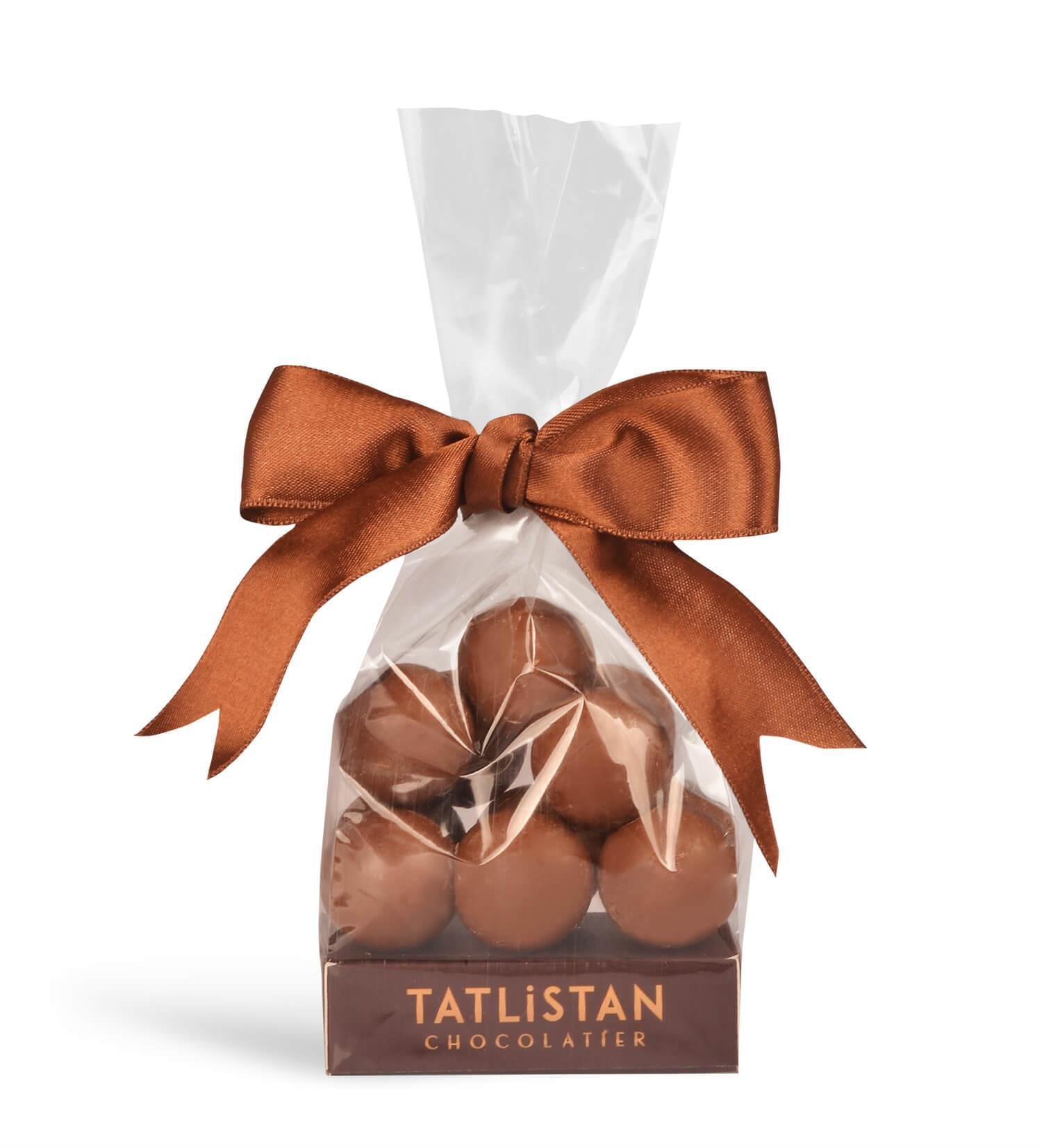 Baileys Likörlü Trüf Çikolata (100 gr)