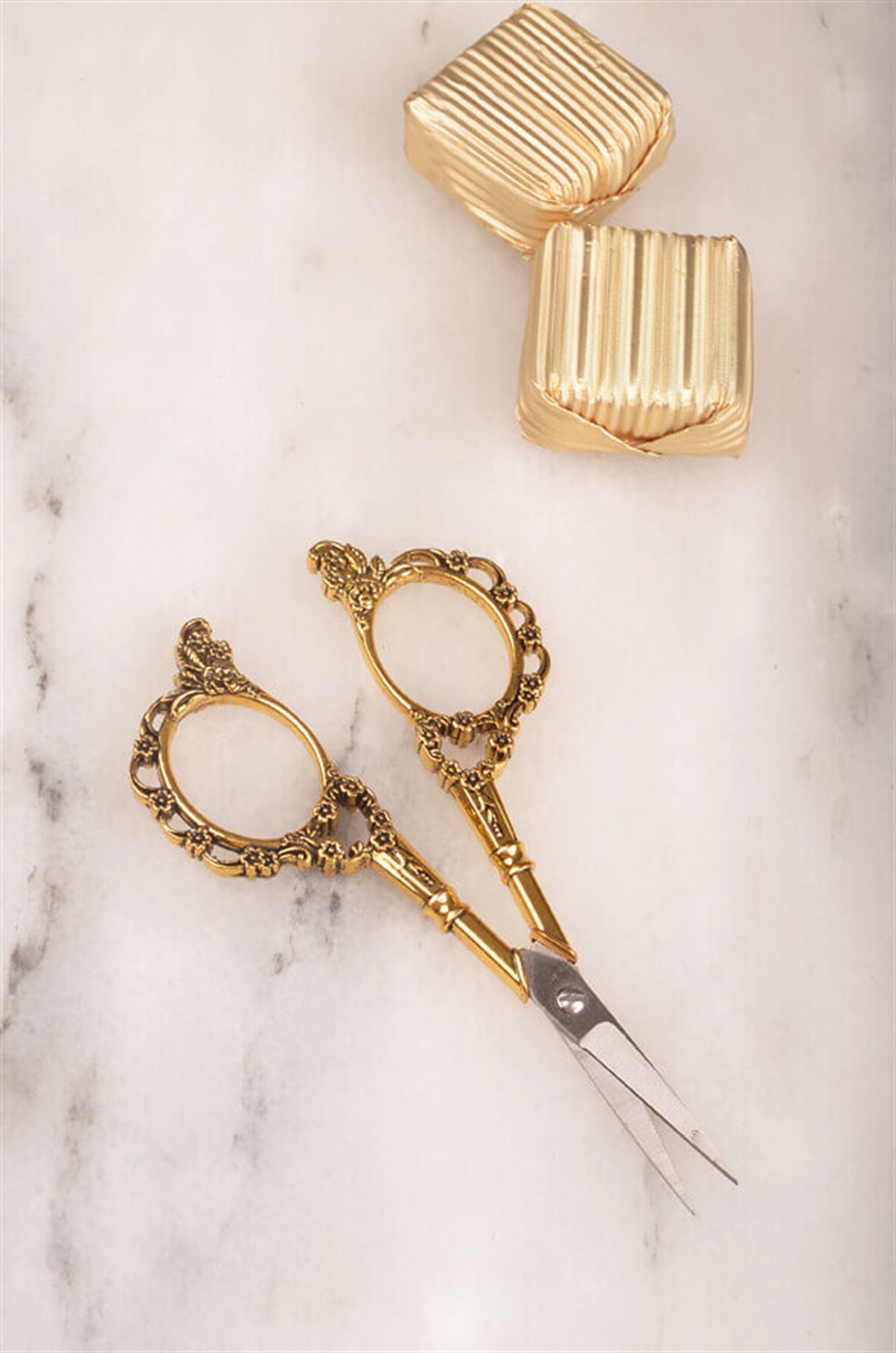 Altın Söz & Nişan Makası