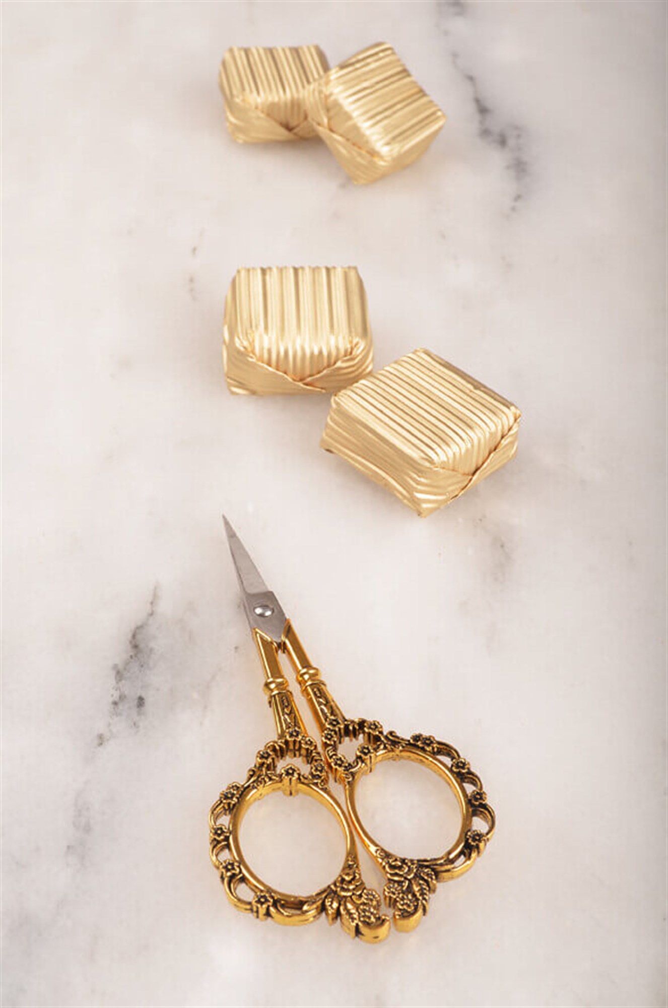 Altın Söz & Nişan Makası