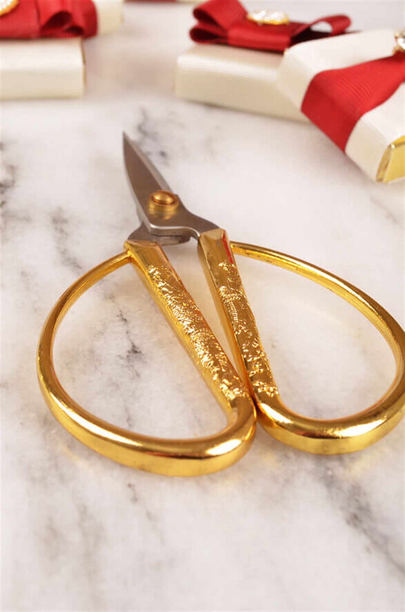 Altın Söz & Nişan Makası