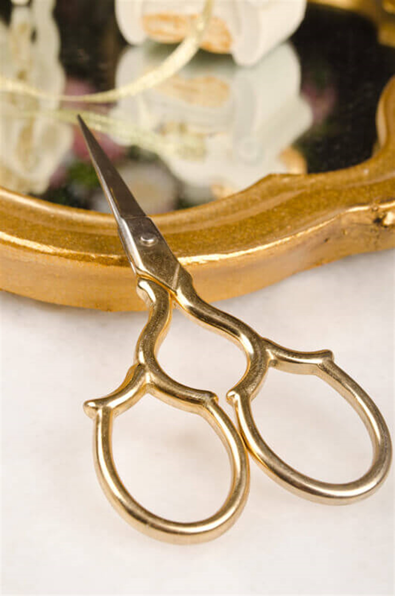 Altın Söz & Nişan Makası