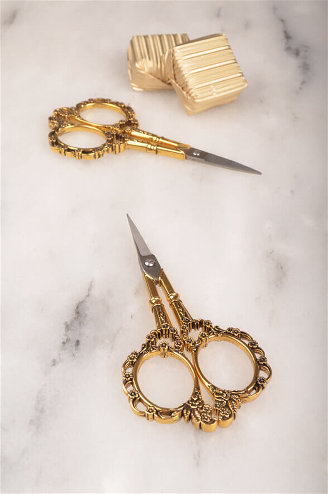 Altın Söz & Nişan Makası