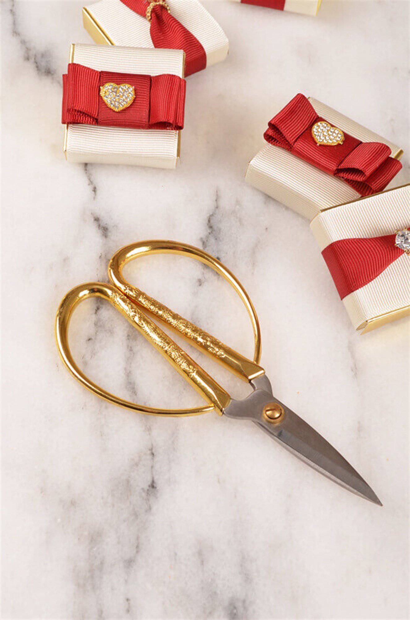 Altın Söz & Nişan Makası