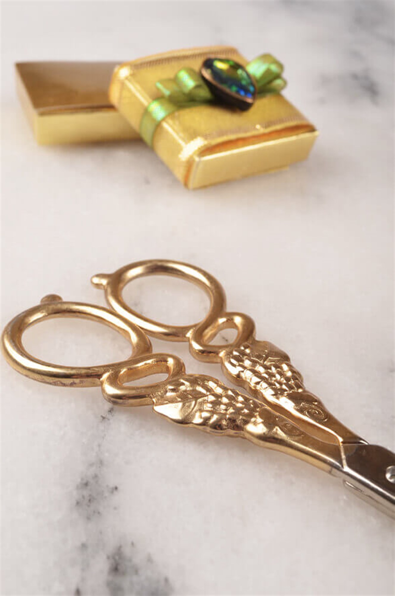 Altın Söz & Nişan Makası