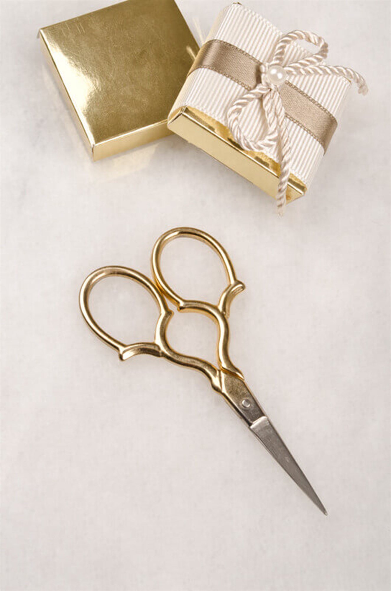 Altın Söz & Nişan Makası