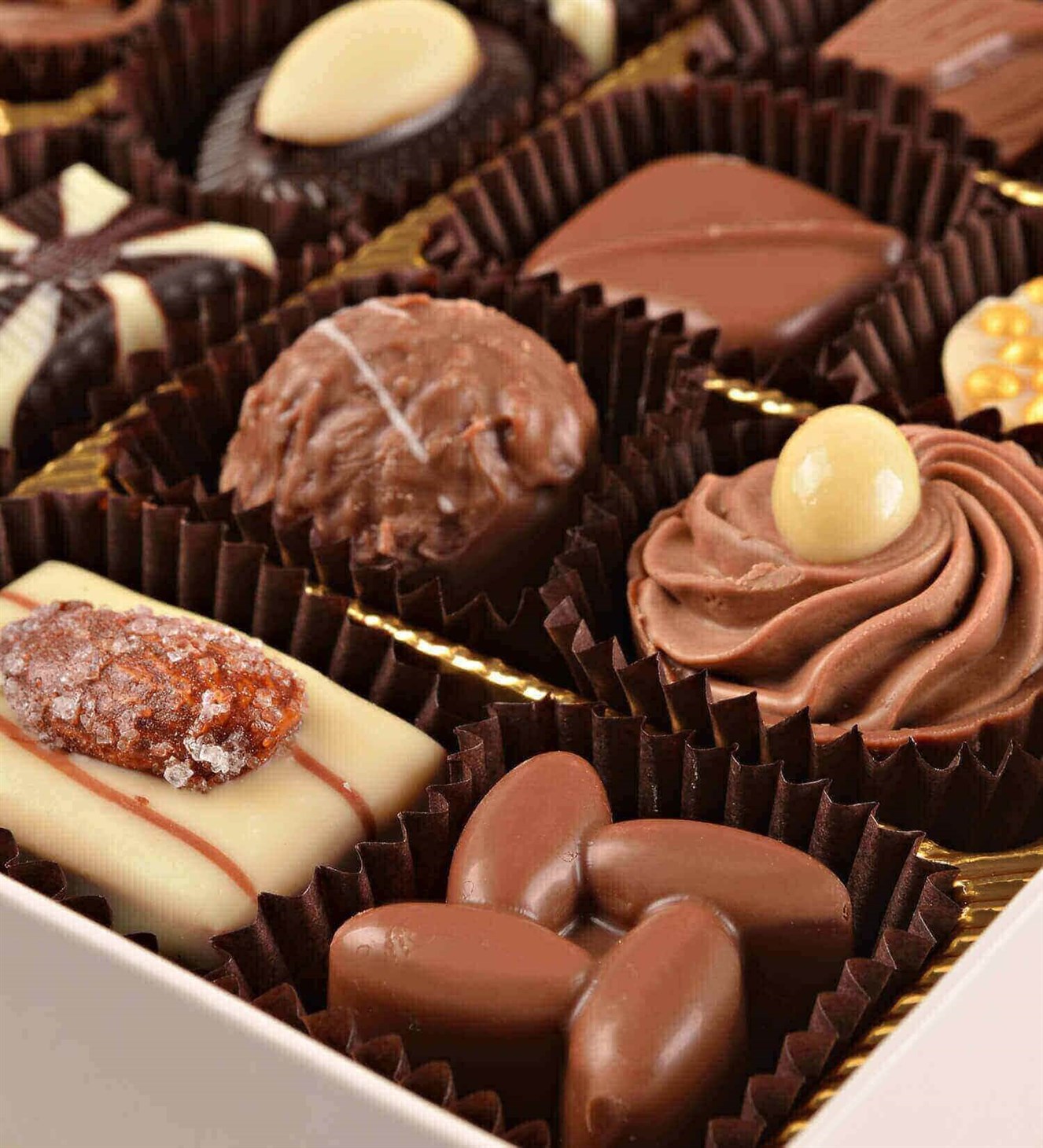 Babalar Gününe Özel İsimli ve Fotoğraflı Spesiyal Çikolata 25'li