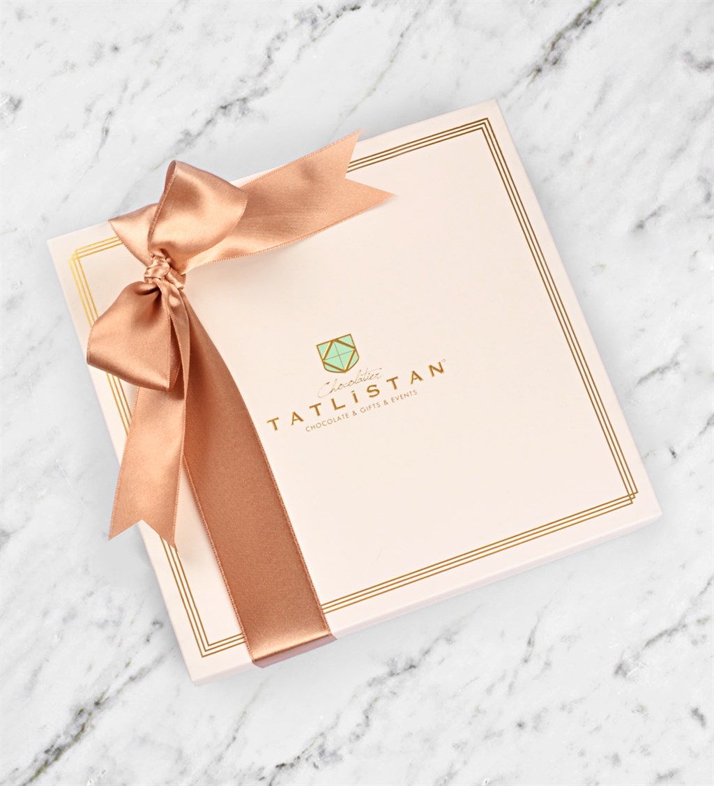 Balık Keyfi Çikolatası