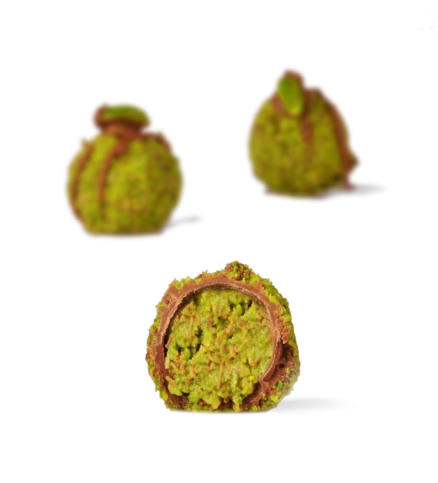 Truffle Dubai Çikolatası