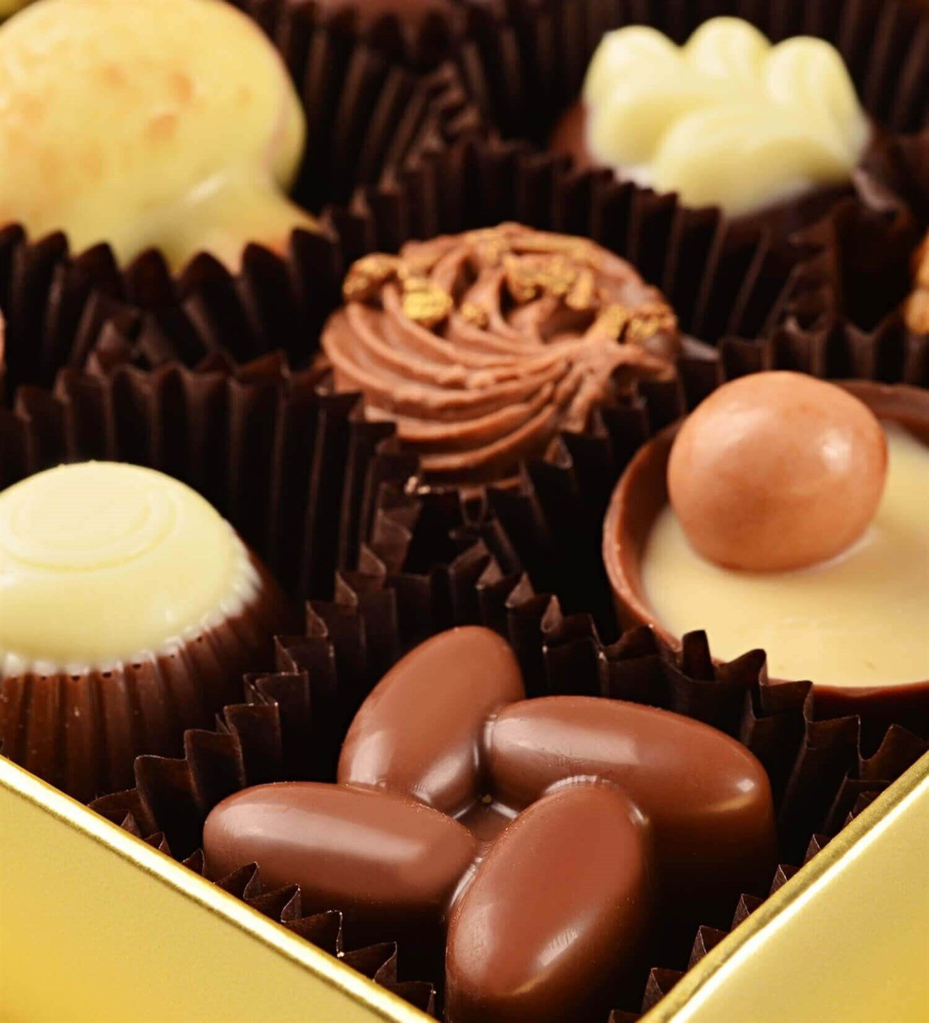 Cool Man Deri Ceketli Teddy Spesiyal Çikolata 9'lu