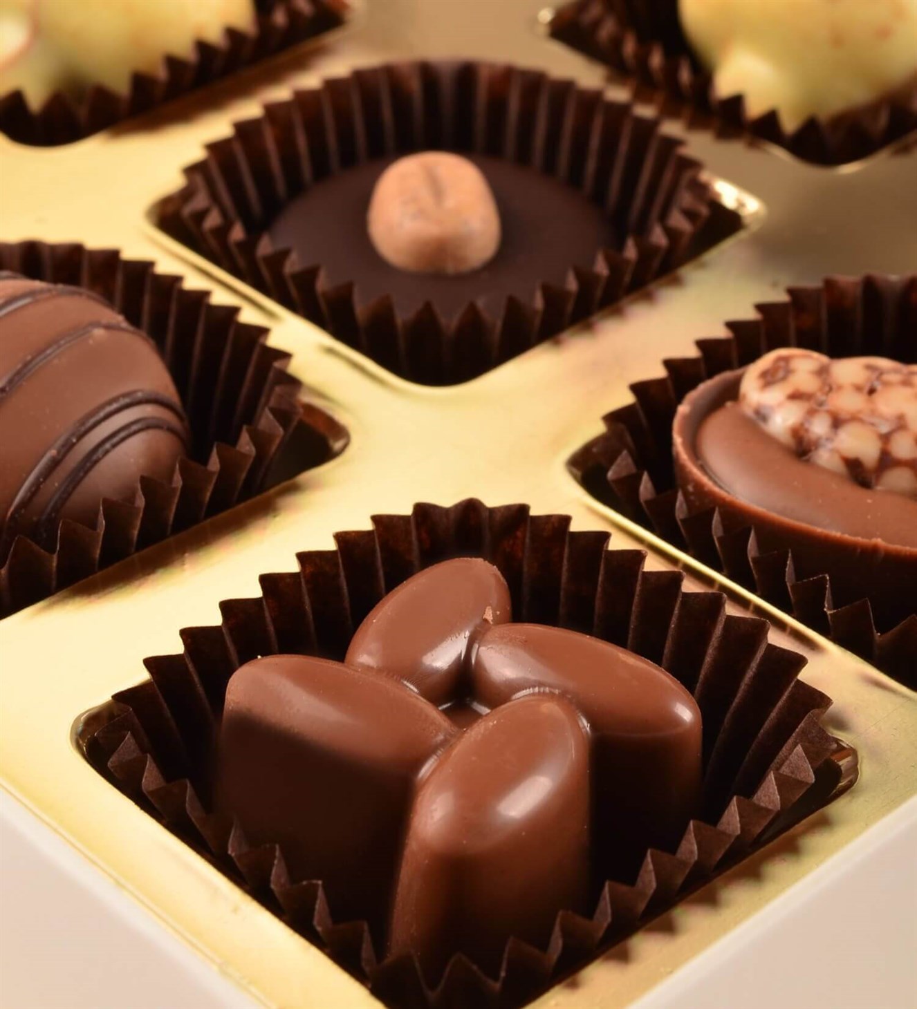 Cool Man Gri Şapkalı Teddy Spesiyal Çikolata 16'lı Spesiyal Çikolata 16'lı