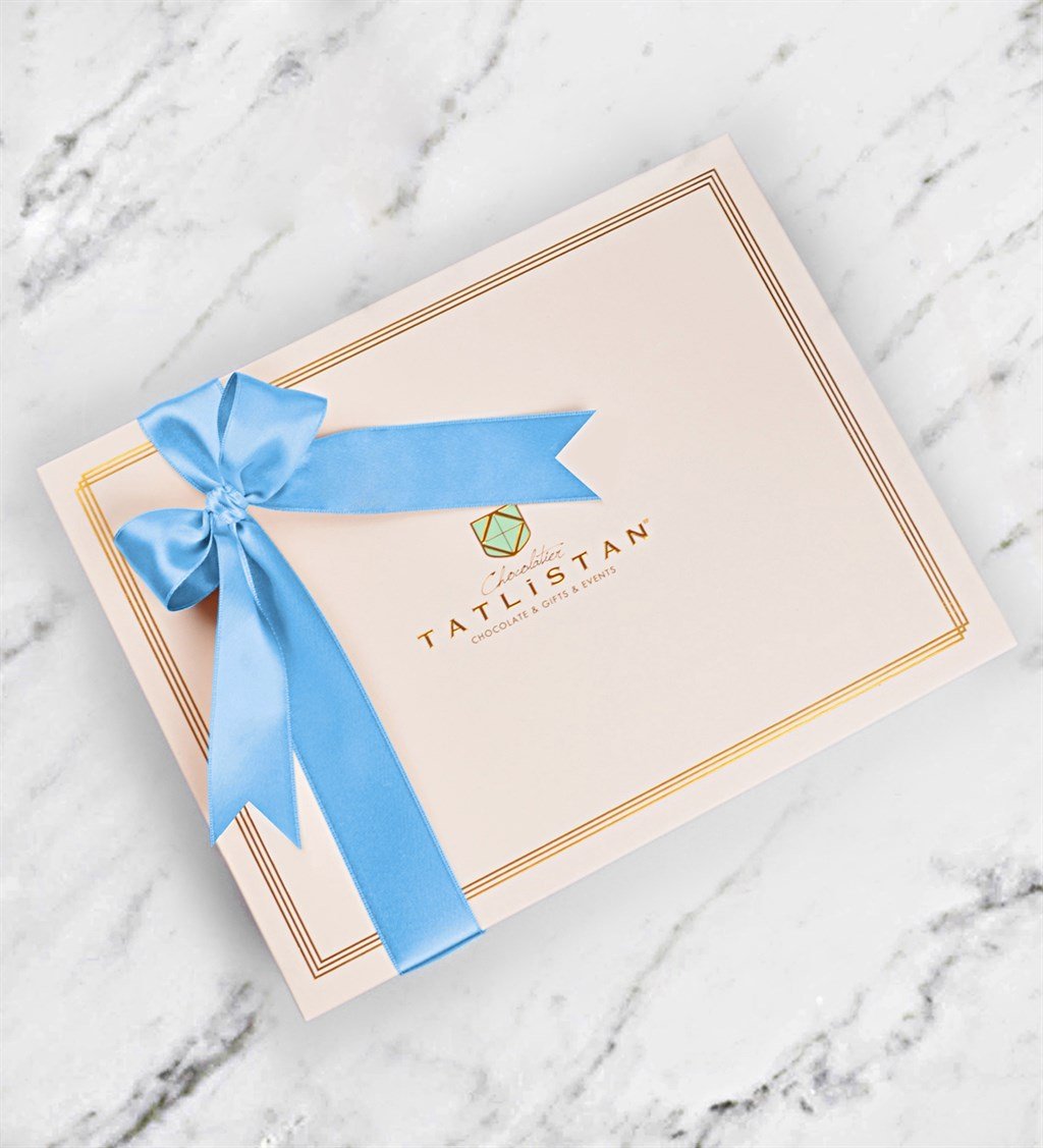 Erkek Bebek Çikolatası