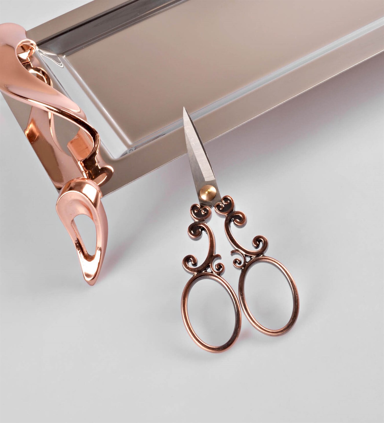 Eskitme Söz & Nişan Makası