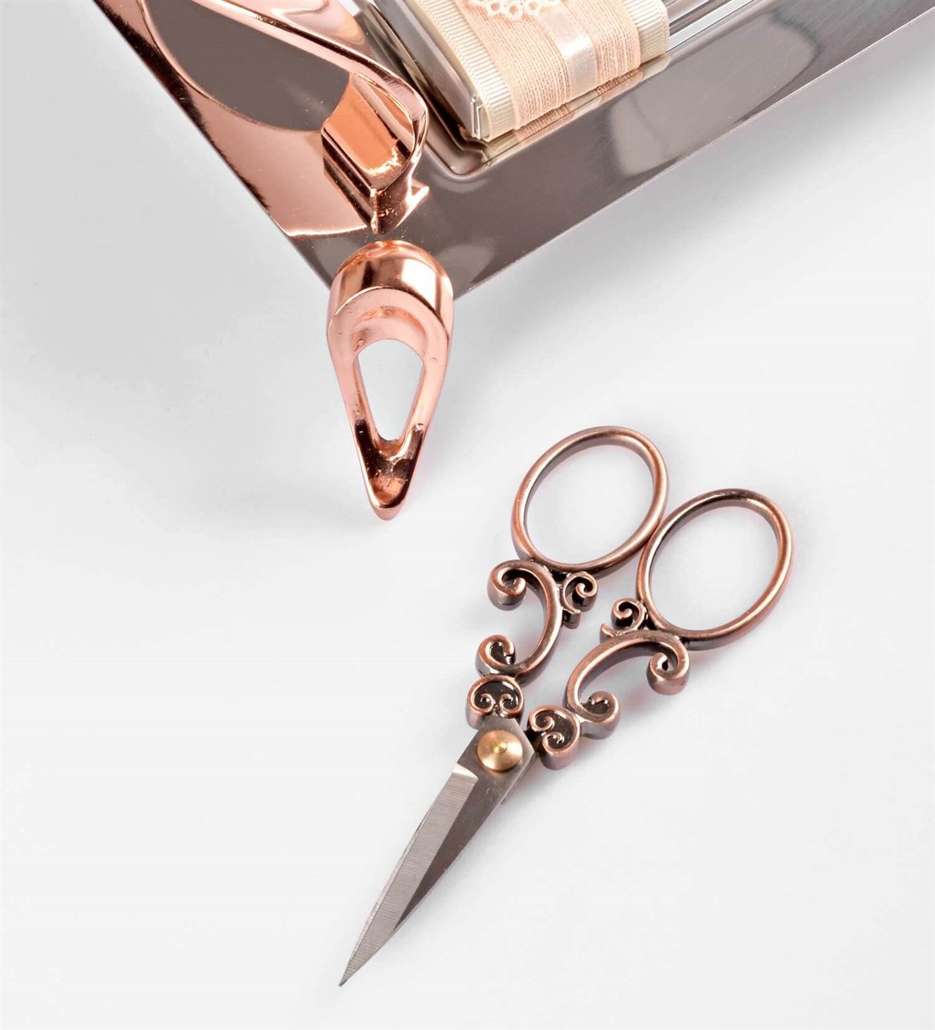 Eskitme Söz & Nişan Makası