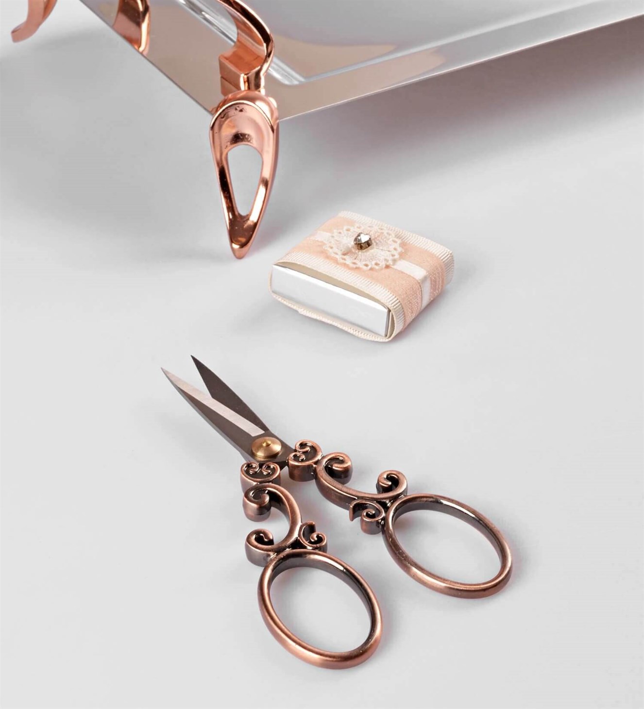 Eskitme Söz & Nişan Makası