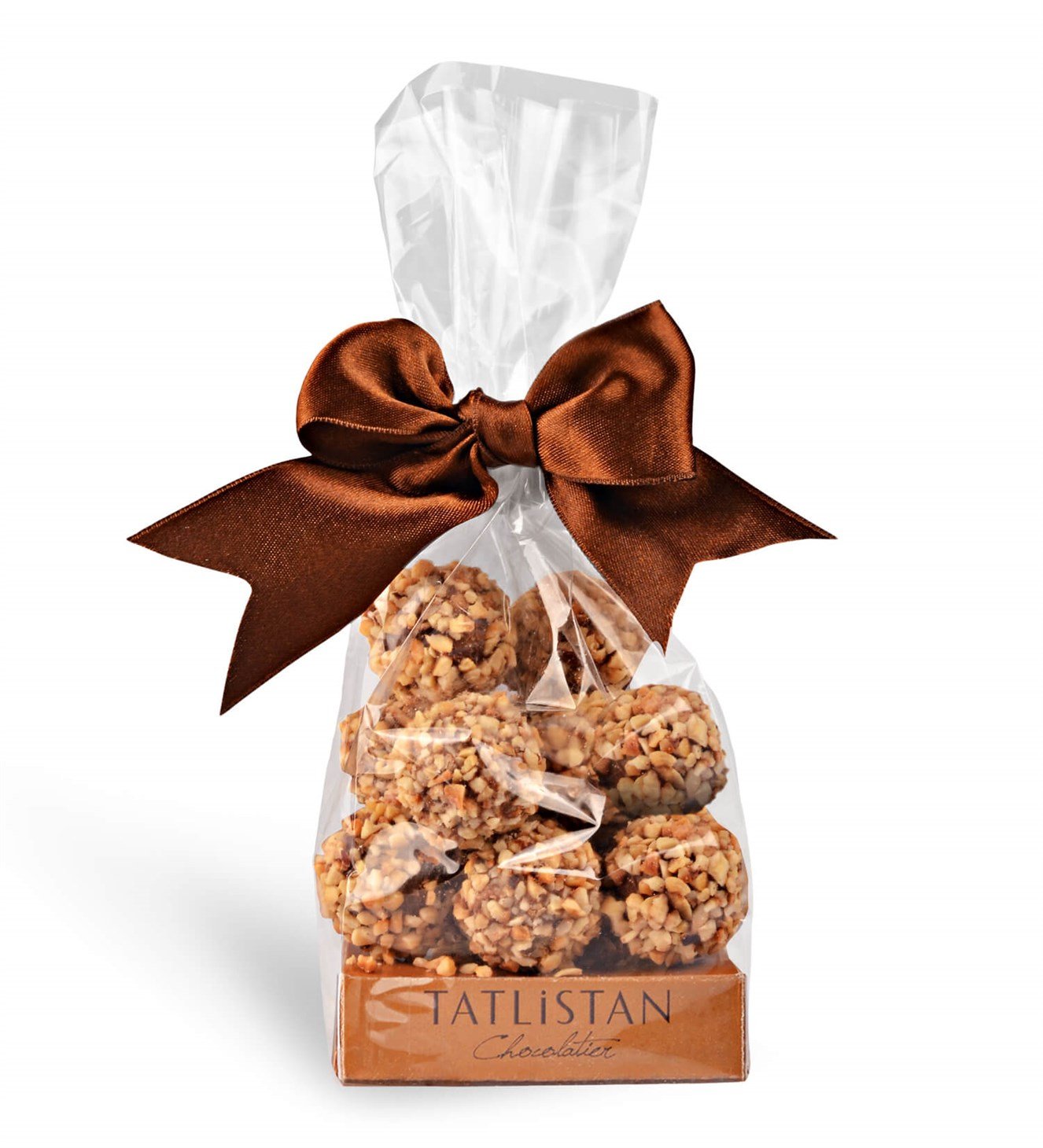 Fındıklı Trüf Çikolata (100 gr)