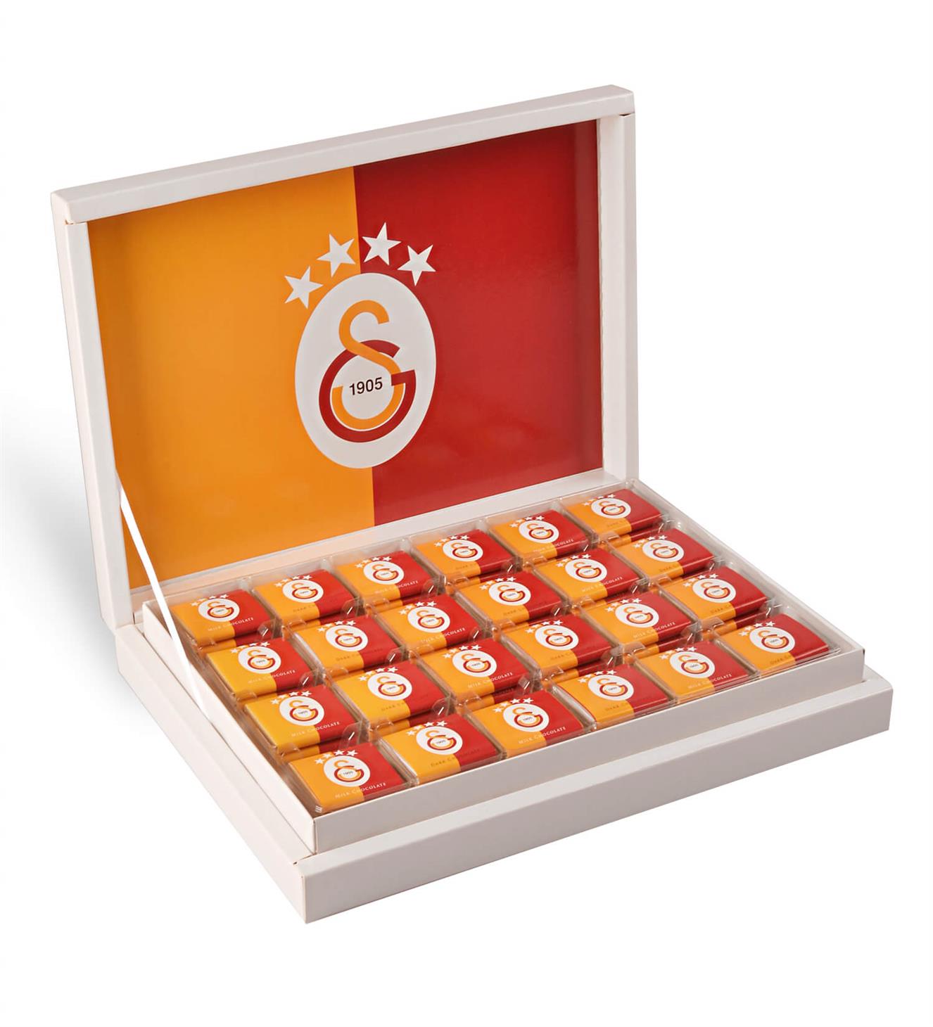 Galatasaray Madlen Çikolata 48'li