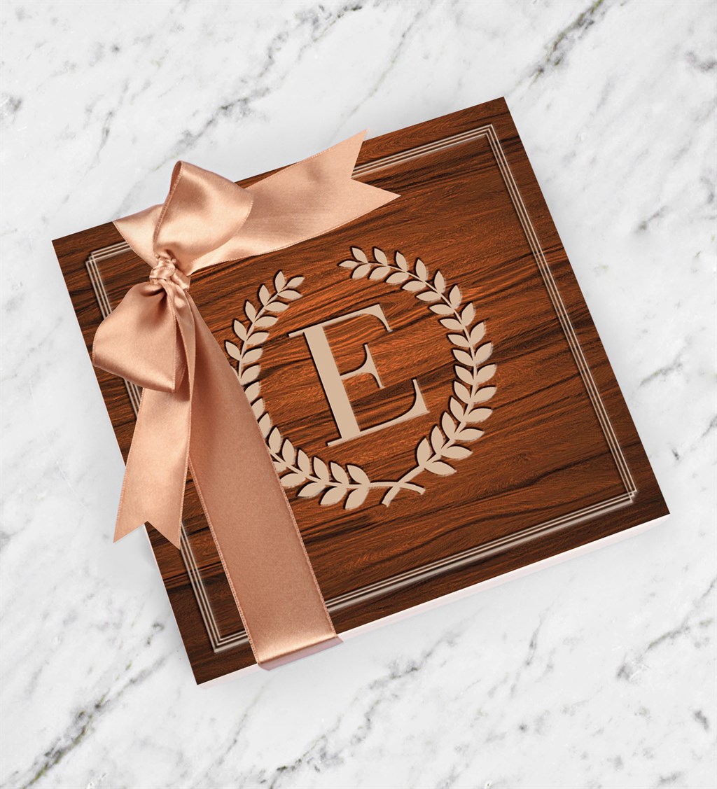 Harfli Rulo Çikolata 21'li