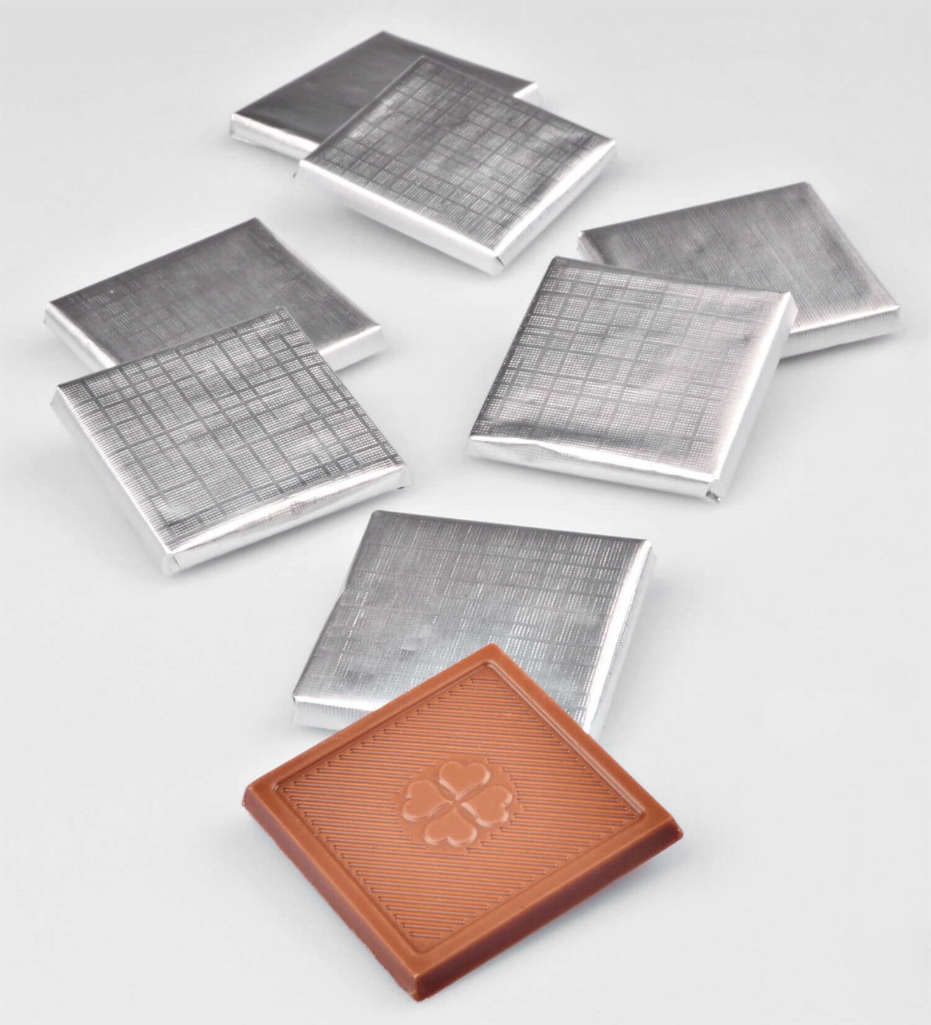 İsimli Erkek Bebek Çikolatası