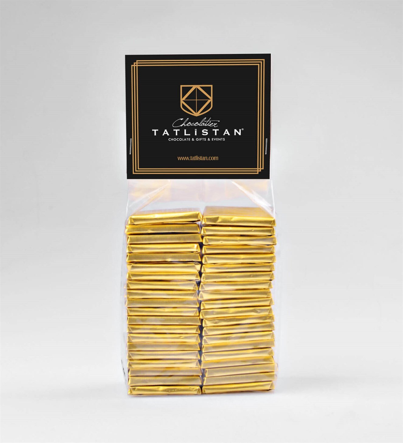 İsimli Söz & Nişan Çikolatası