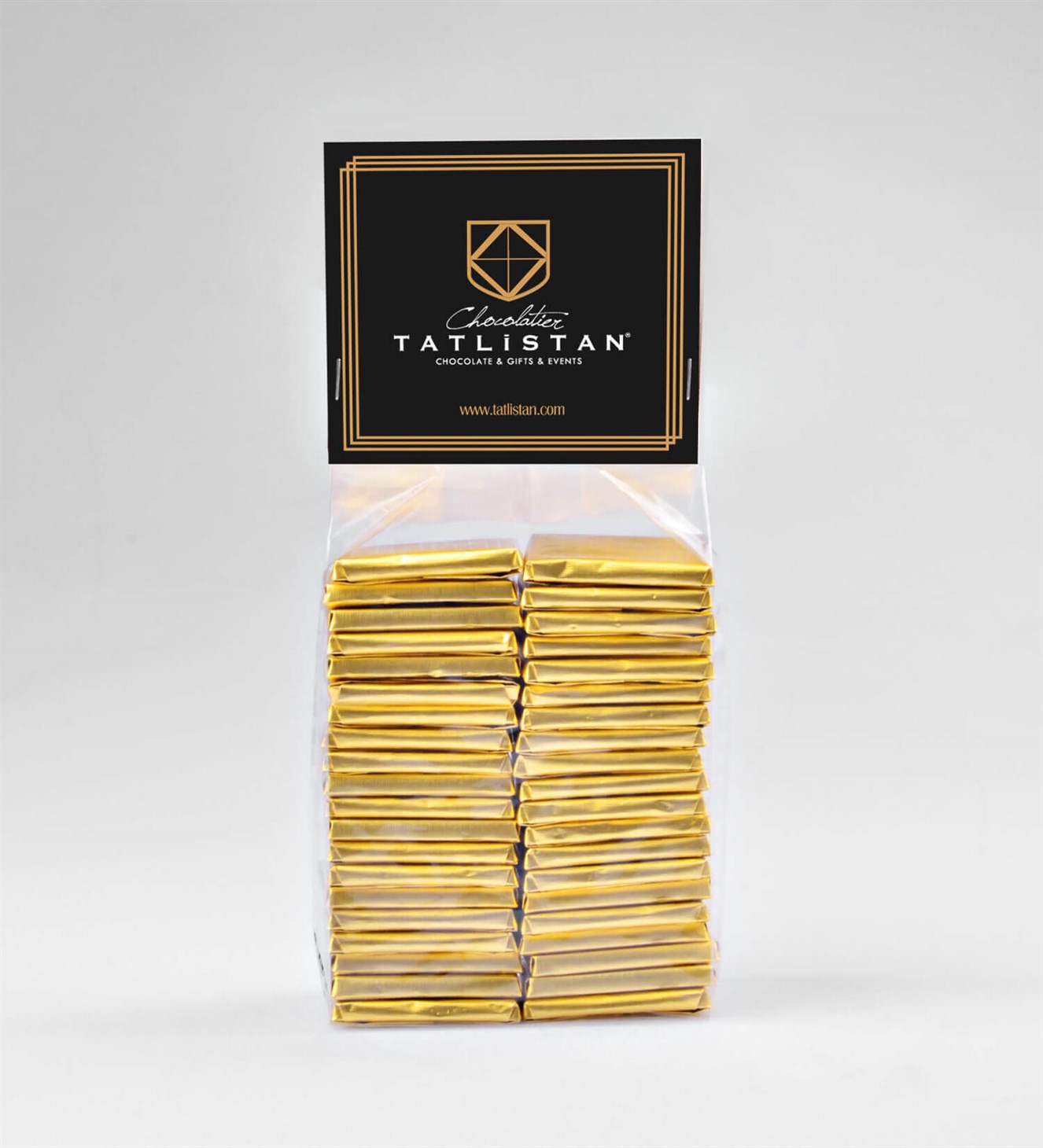 İsimli Sünnet Çikolatası