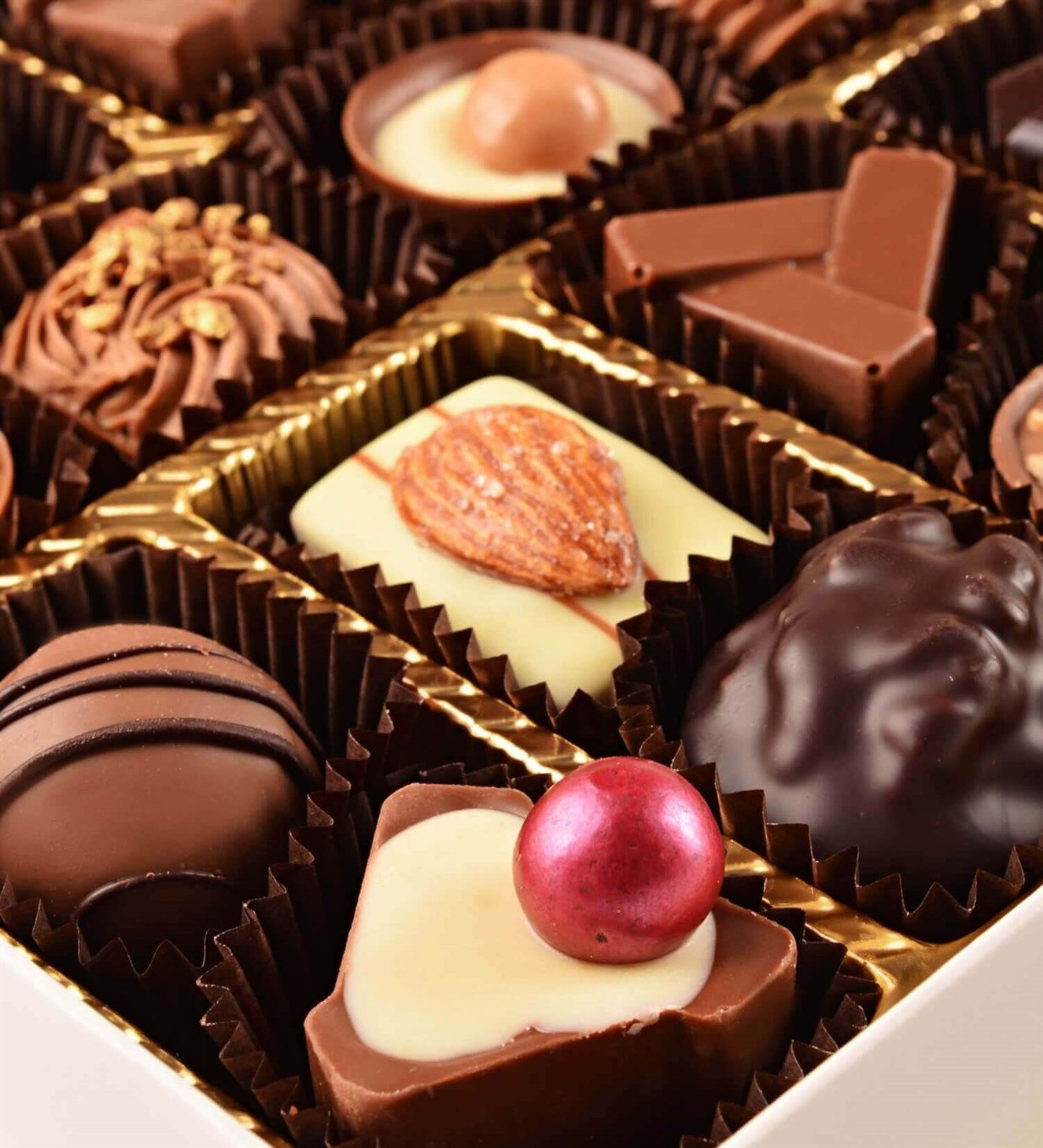 Kişiye Özel Baş Harfli, Aşk Dolu Sevgili Tasarım Kutulu Spesiyal Çikolata 25'li