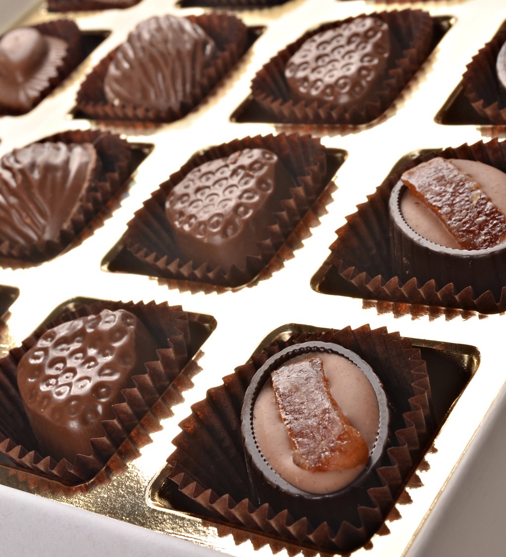 Kişiye Özel Diş Doktoru Çikolatası