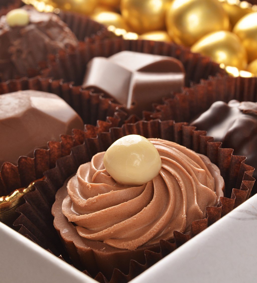 Kişiye Özel Doktor Çikolatası