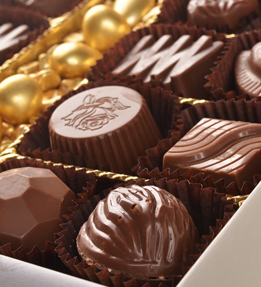 Kişiye Özel Doktor Çikolatası