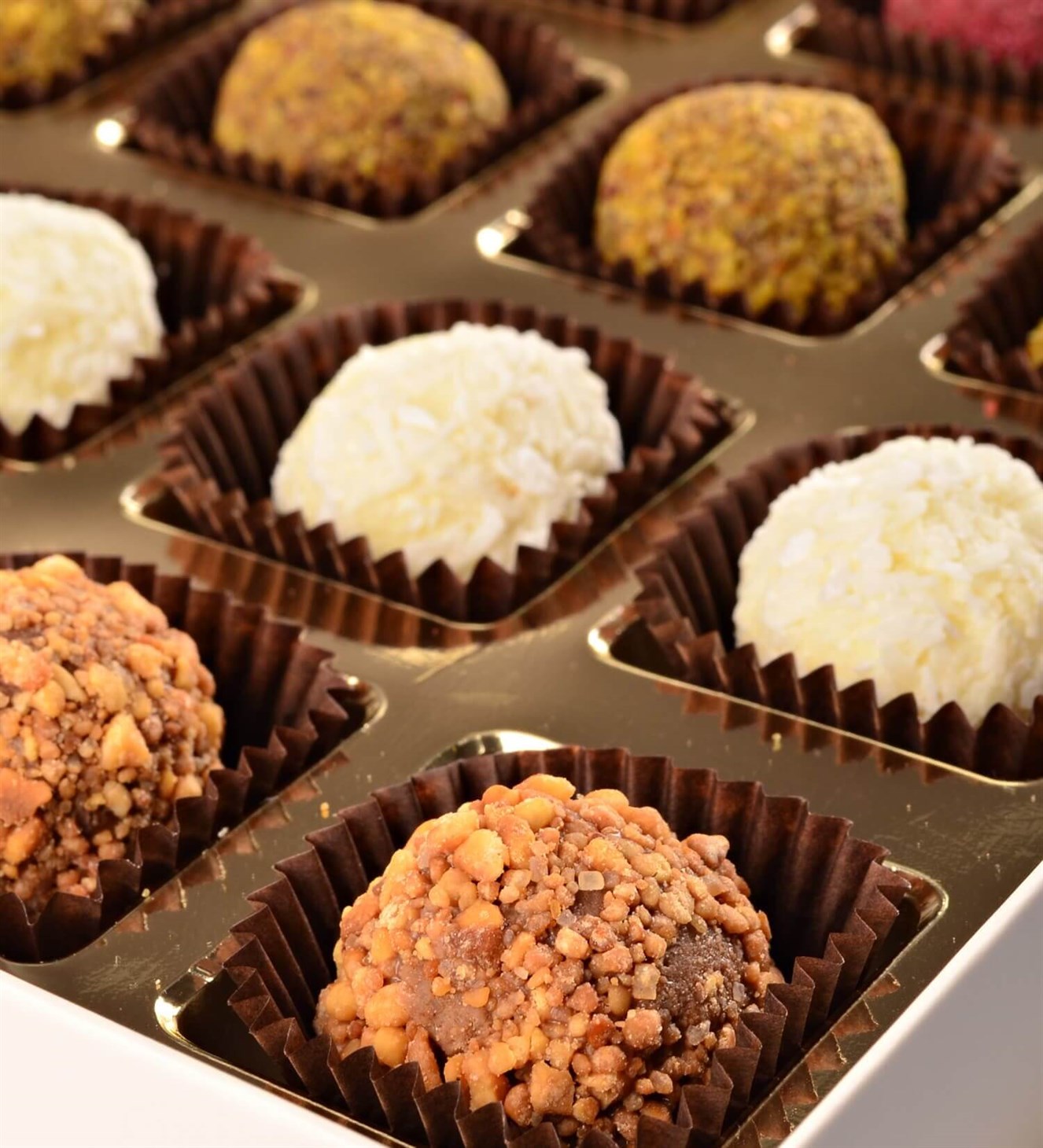 Kişiye Özel, Pembe Kalpli ve Melek Prenses Kutulu Spesiyal Çikolata 16'lı