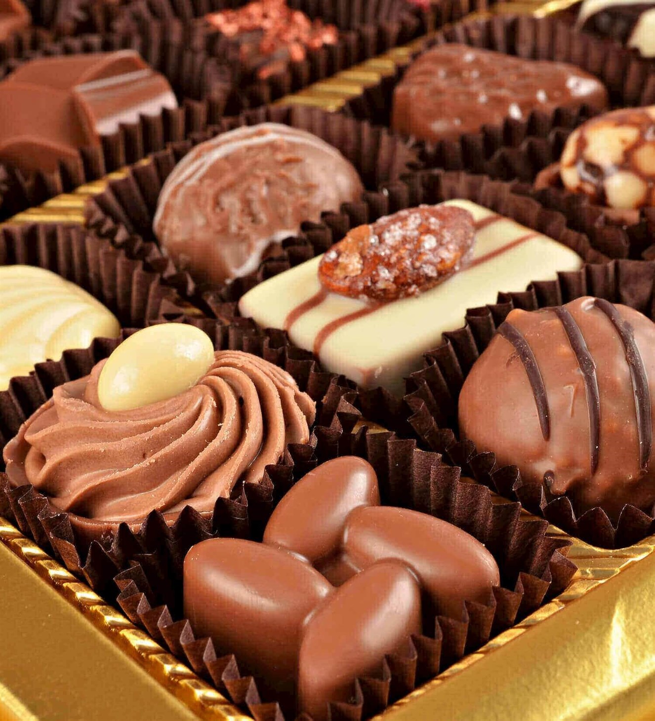 Kişiye Özel Süper Anne Spesiyal Çikolata 42'li