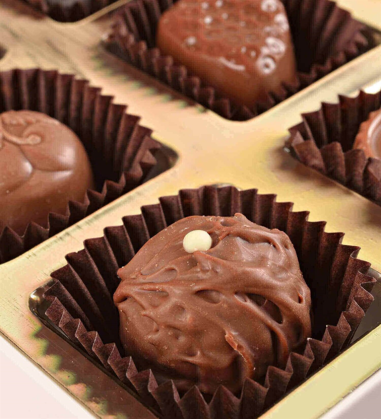 Kişiye Özel Yılın En İyi Babası Spesiyal Çikolata 16'lı