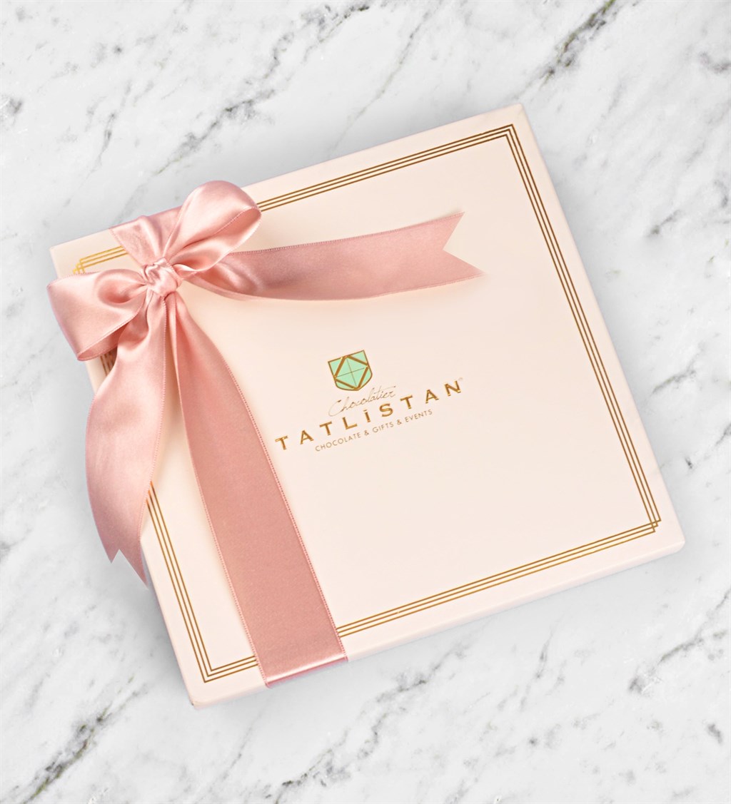 Kız Bebek Çikolatası