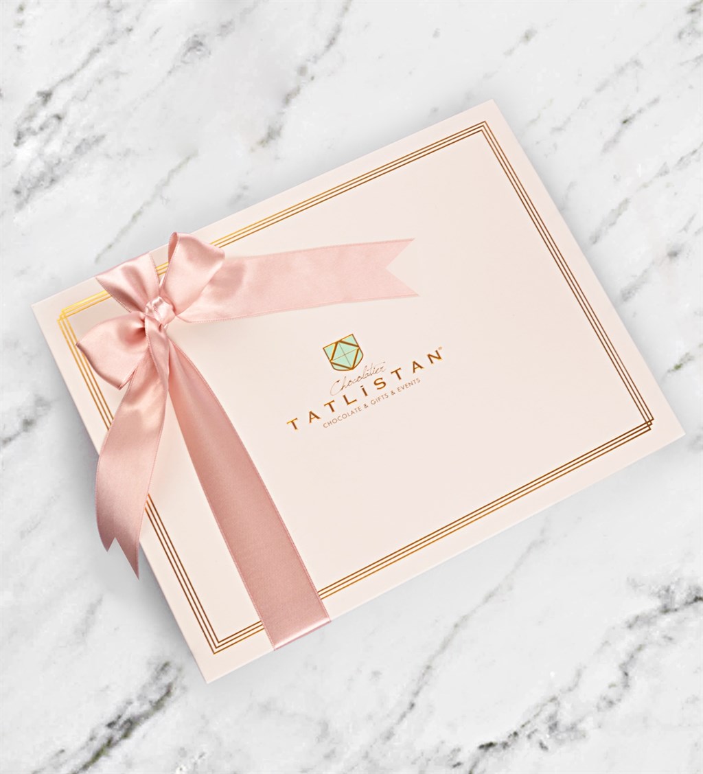 Kız Bebek Çikolatası