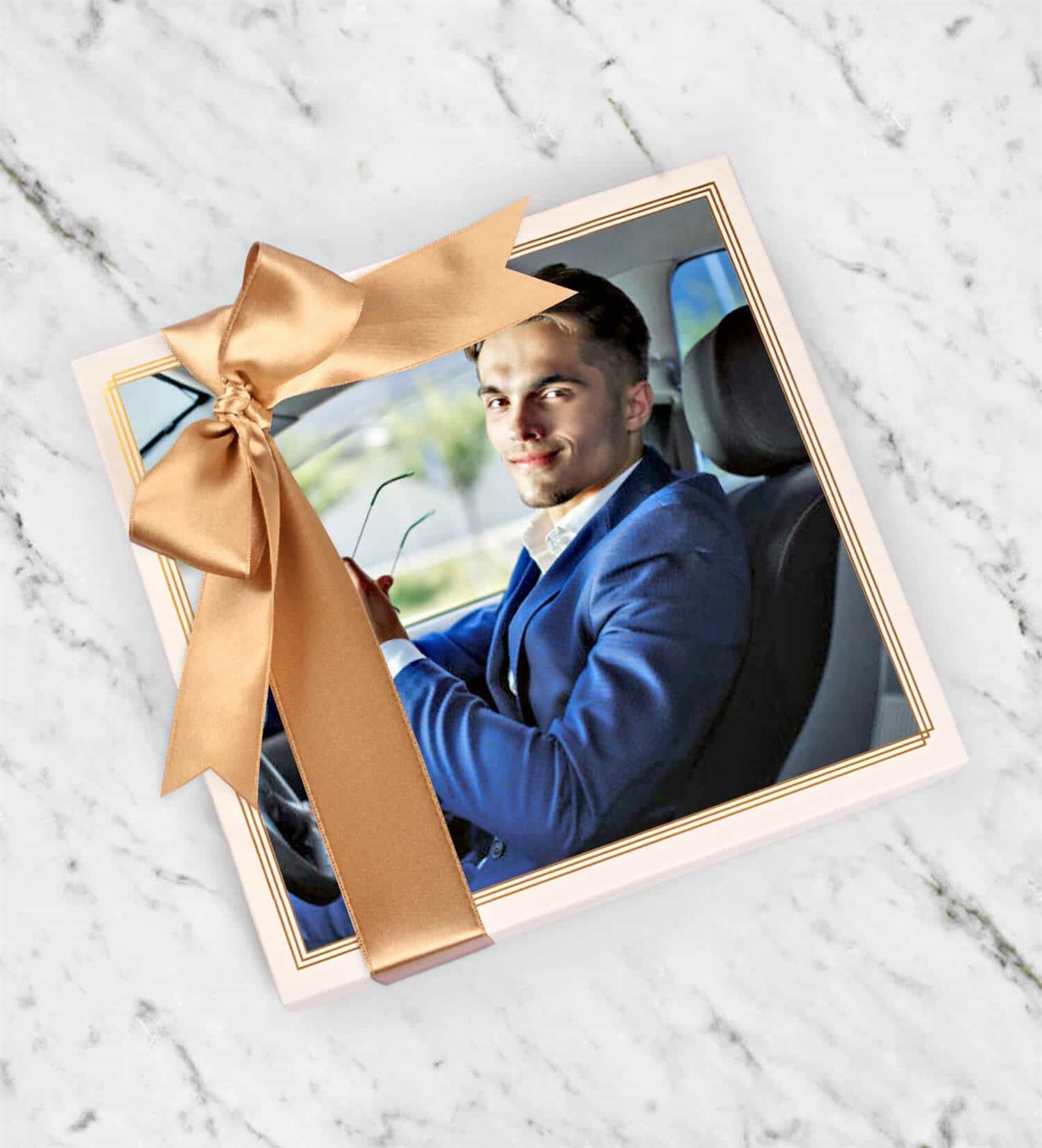 Kutuya Fotoğraf Ekleme