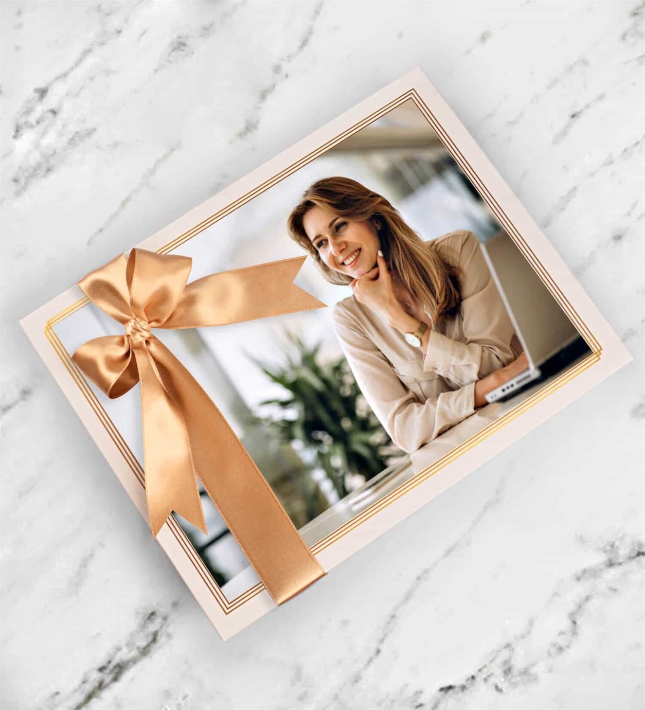 Kutuya Fotoğraf Ekleme