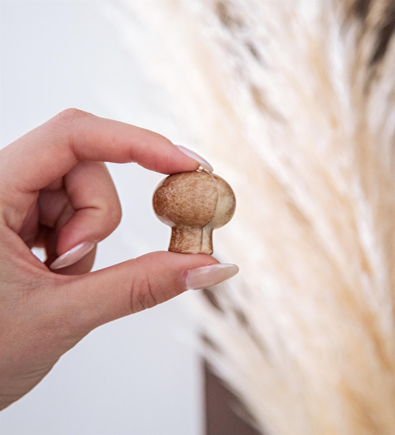 Magic Mushroom - Patlayan Şekerli Mantar Çikolata (100 gr)