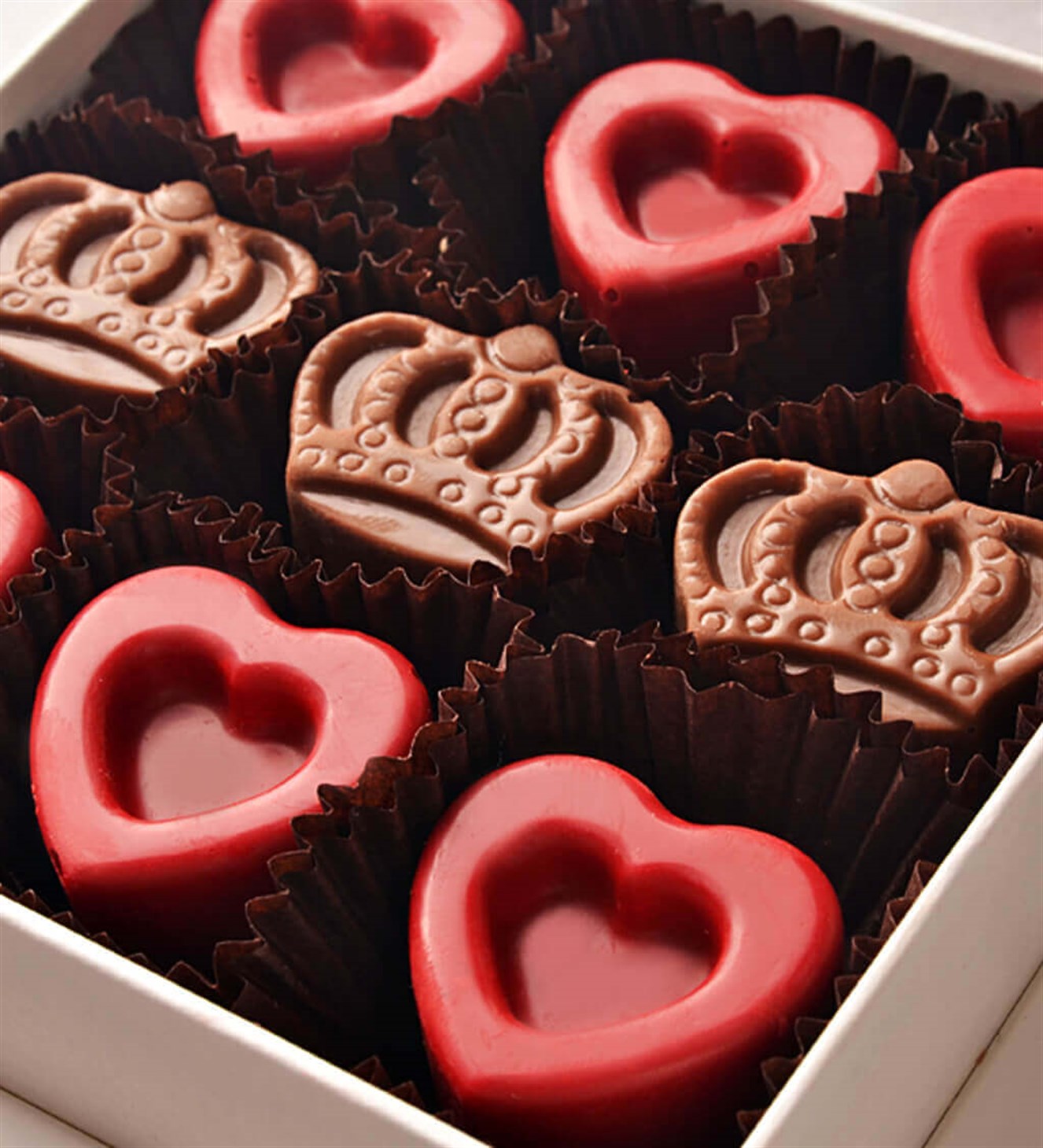 Prenses Çikolatası