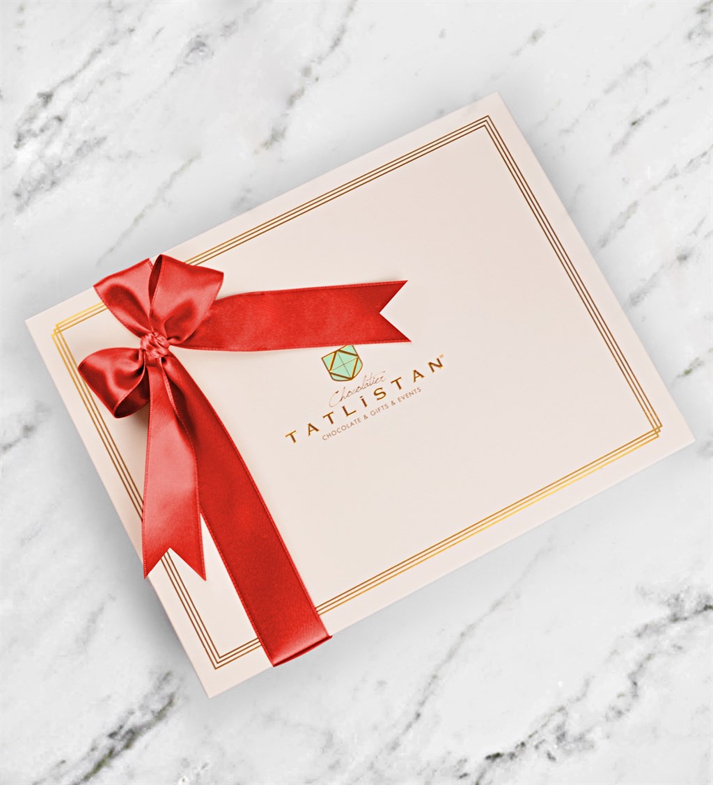 Prensesin Kutlama Çikolatası