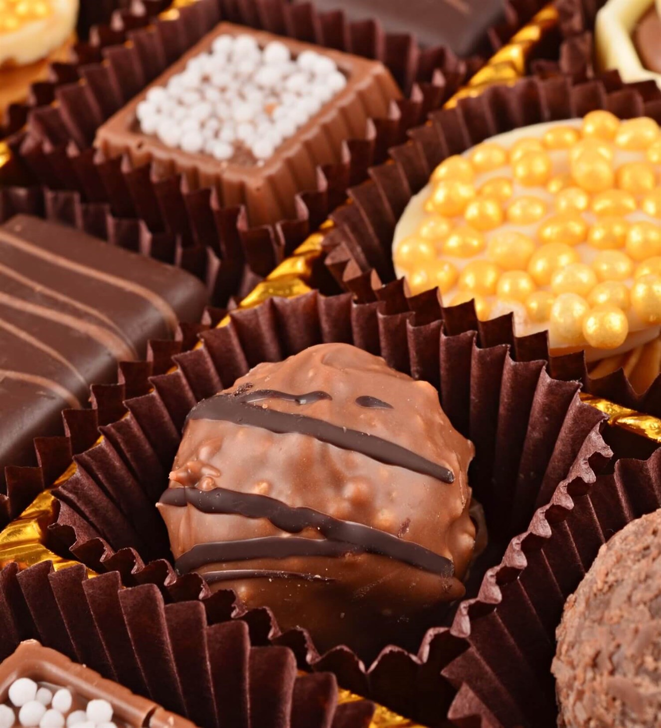 Sevgililer Gününe Özel İsimli Çikolata